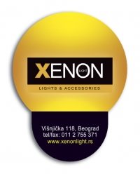 magnet-xenon