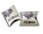 pillow box bijoux