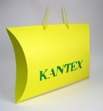 pillow box kantex