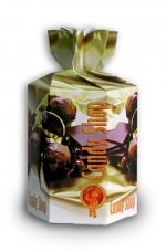 mala candy kutija šestougaona