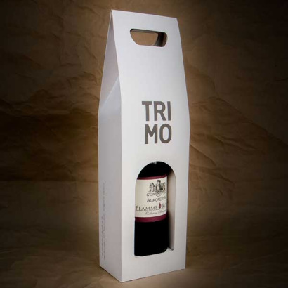 Kutija za piće - Trimo