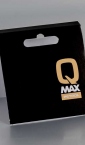 etikete za čarape / Q-Max Petrol