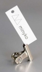 Etiketa - Miniko