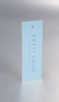Etikete za konfekciju - Petit Coco