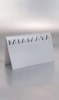 Miamaya - mini fascikla