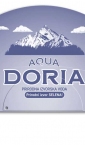 Aqua Dorija (BIH) / reklamne lepeze