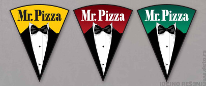 Idejno rešenje znaka / Mr_Pizza