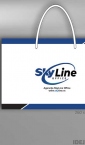 Reklamne kese / Agencija Sky Line