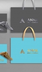 sertifikati, kartice, kutije za nakit i kese / Anna jewelry creation