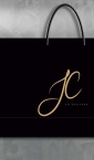 Luksuzna reklamna kesa / Jo  Couture