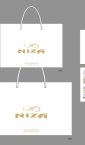 Niza (Dubrovnik, Hrvatska) / Kese i Compliment kartice