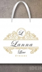 XL pillow box, model XL3 / Lanna