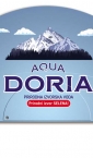 Aqua Dorija (BIH) / reklamne lepeze