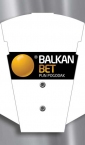 Balkan Bet / reklamne lepeze