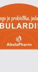 Promo-lepeza za probiotik "Bulardi" za Abela Pharm