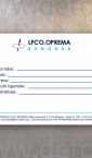 LFCO - nalepnice