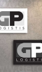 GP Logistic - logo