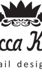 Rebecca Kadar - logo