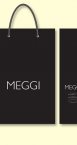 Reklamne kese "Meggi" (Švedska)