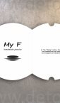 My-F / pillow box