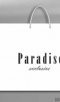 Idejno rešenje ekskluzivne kese / Paradiso Exclusive - 2d