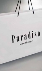 Idejno rešenje ekskluzivne kese / Paradiso Exclusive - 3d