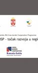 Projekat prekogrančne saradnje Srbija-Rumunija (dizajn logotipa & grafički standardi projekta)