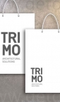 Trimo - reklamne kese