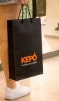 Luksuzna reklamna kesa  / Kepo - kotlovi na pelet