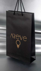 Luksuzne papirne kese, model MB / Areve