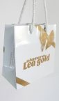 kesa 140x210x40mm "Lea Gold"