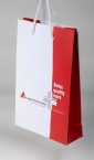 Reklamna kesa, model SB / Alpen Pharma Group