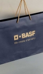 Ekskluzivna papirna kesa za piće "Basf"