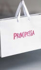 Luksuzna reklamna kesa "Principesa"