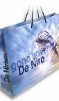 Kesa De Niro / dimenzije 420 x 380 x 120 mm (model XL)