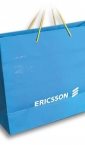 Kesa Ericsson / Sweden / dimenzije 420 x 380 x 120 mm (model XL)