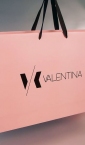 Kesa Valentina / 520 x 380 x 120 (model XXL)