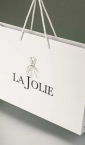 Luksuzne butik kese; model XXL / La jolie (Švajcarska)
