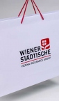 Luksuzna papirna kesa / Wiener Stadtische
