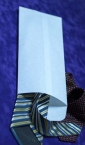 Koverat kesa za kravate