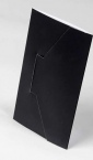 Specijalne kartonske koverte za sertifikate i garancije / Unique Fashion House (poledjina)