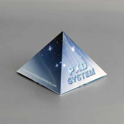 Piramida kutije "PXD Sistem"