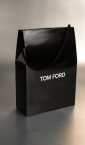 Tom Ford - poklon kutija sa ručkom od kanapa "KBK" - 2