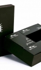 Kaširana kutija premium seta za izradu veštačkih trepavica / Royal Lashes  (Hrvatska) -3