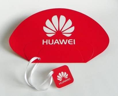 Lepeze Huawei