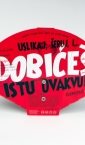 Sklopiva promo lepeza "Dobićeš..." (Deto self-promotion)