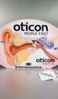 Reklamne lepeze "Otikon" (Audiovox)