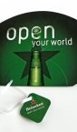 Lepeze Heineken