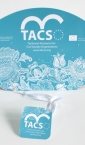 reklamne lepeze "TACS"