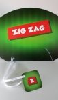 Promo lepeza - "Zig Zag"